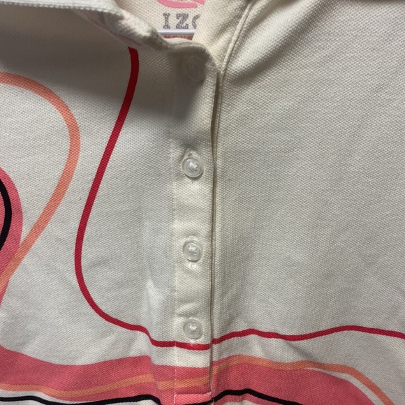 NWT Izod Golf Shirt - Picture 6 of 8
